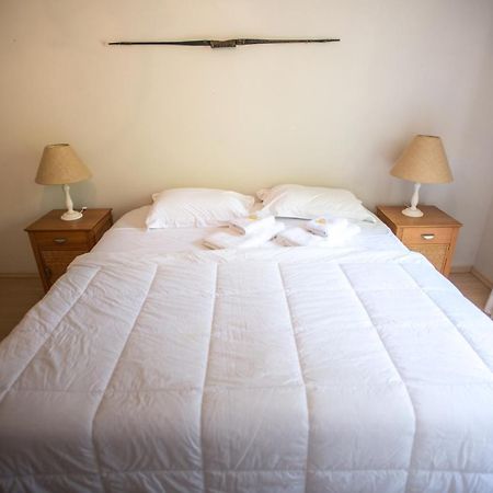 Bosque Oriri Hotel Reboucas Luaran gambar